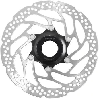 Shimano SM-RT30 Center-Lock stabdžių diskas (BULK), 203 mm