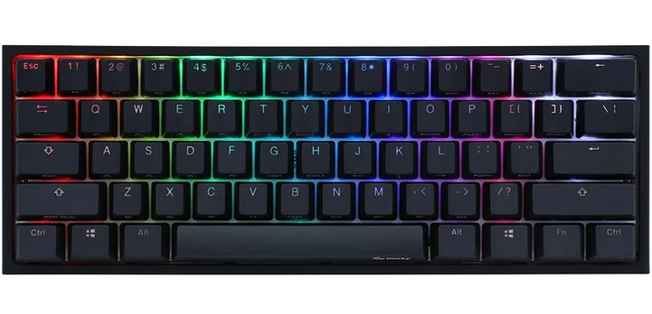 Ducky One 2 Mini