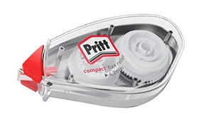 Pritt Korrektur Compact flex Roller 990B, B: 4,2mm, L: 10m