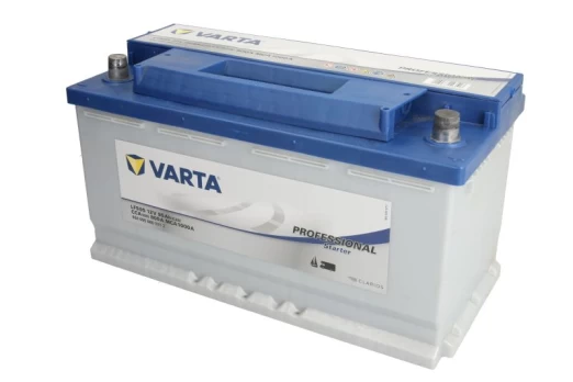Starterio akumuliatorius VARTA 930095080B912