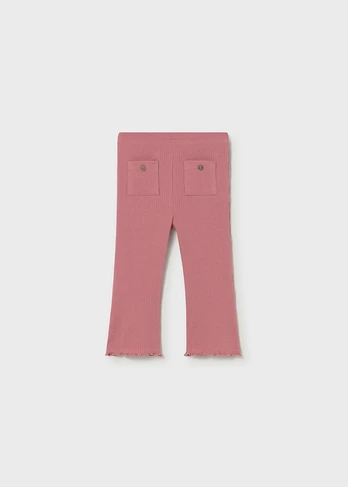 MAYORAL kelnės, blush, 1.744-18, 86 cm