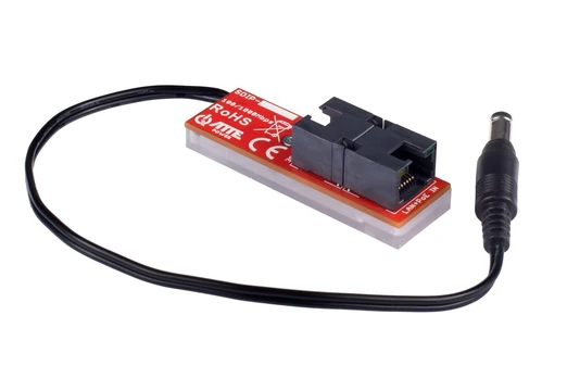 PoE adapteris ATTE SDIP-12-124