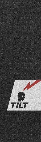 Tilt Voltage Pro Scooter Grip Tape (White)