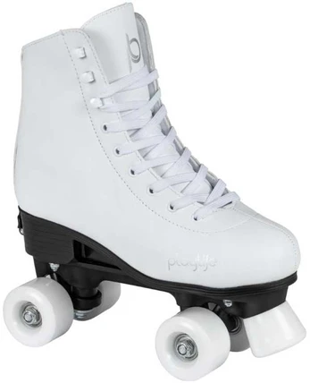 Playlife Classic Baltas Side-by-Side str. 35-38