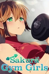 Sakura Gym Girls PC