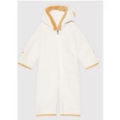 Columbia Kombinezonas Tiny Bear™ Bunting 1523741 Balta Regular Fit