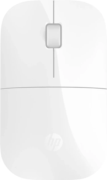Kompiuterio Pelė - HP Z3700 Balta
