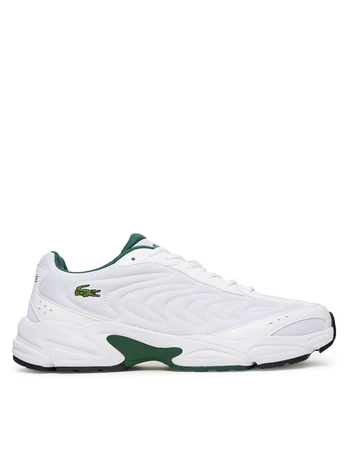 Lacoste Laisvalaikio batai Storm 96 2K 7-49SMA0023 Balta