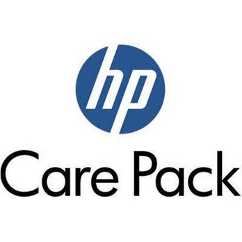 HP eCP 3Y OSS NextDay Mobile ThinClient and Notebooks with 1 yaer std. Garantija