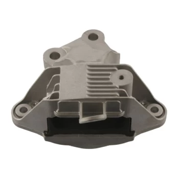 Variklio montavimas FEBI BILSTEIN 44256