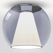 serien.lighting Projektas M lubų 2,700K Triac mėlyna