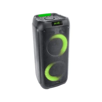 Garso sistema Ibiza Lyra 400 Bluetooth su akumuliatoriumi