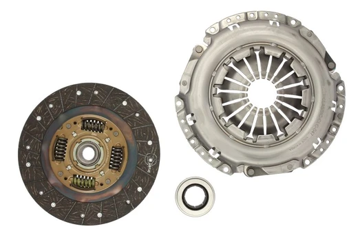 Sankabos komplektas VALEO 786047