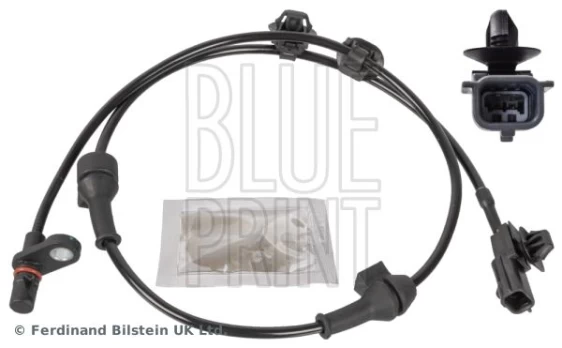 Jutiklis, rato greitis BLUE PRINT ADK87109