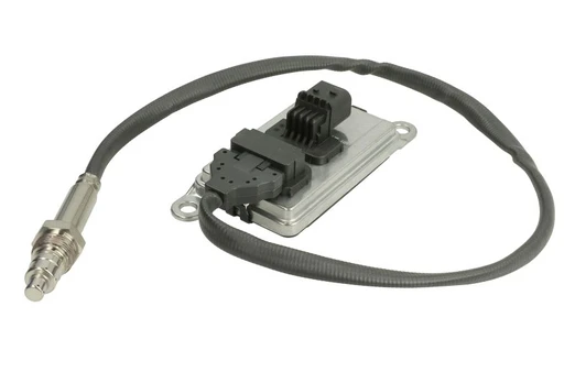 NOx jutiklis, NOx katalizatorius DINEX DIN51031