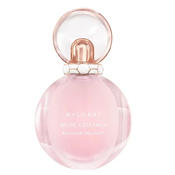 Bvlgari Rose Goldea Blossom Delight EDT 50 ml
