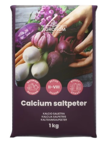 Kalcio salietra 1 kg