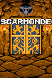 Scarmonde PC