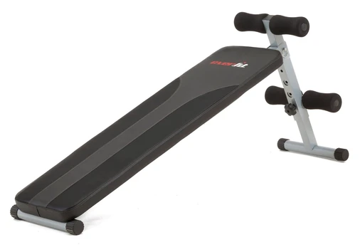 EVERFIT WBK-100 Treniruočių suoliukas