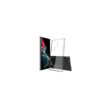 SCREENOR BUMPER GALAXY S23 ULTRA TRANSPARENT