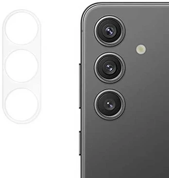 Swissten Temepered Glassfor Camera Lens for Samsung Galaxy A36 5G