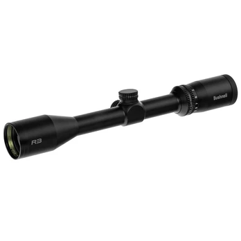 Bushnell R3 4-12x40 Rimfire DZ22 BDC Black Optinis taikiklis