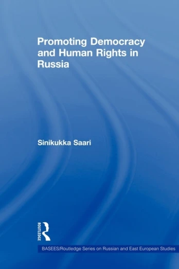 Promoting Democracy and Human Rights in Russia