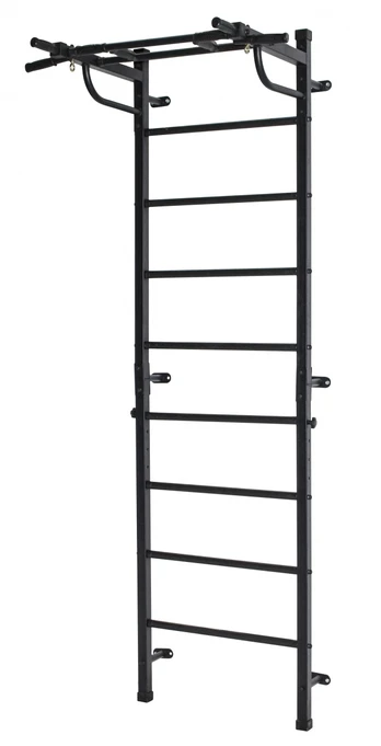 Sports Complex HERO Black, 241x60 cm