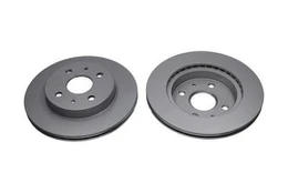 Stabdžių diskas Kavo Parts BR-1723-C