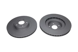 Stabdžių diskas Kavo Parts BR-8219-C kaina