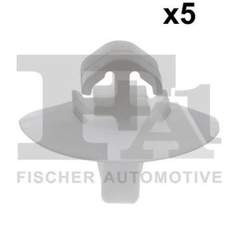 FA1 33-40005.5 Sąvarža, atšvaitas / apsaugos juosta