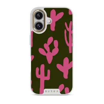 Serenade - iPhone 17 Case, Elite Light (MagSafe) / Gold