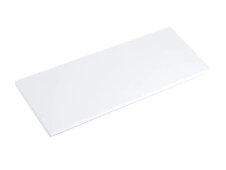 Plokštė Ravak Comfort, 1200 balta