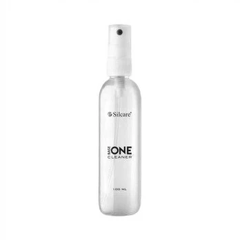 Silcare Cleaner Base One cleaner su atomizerem 100ml