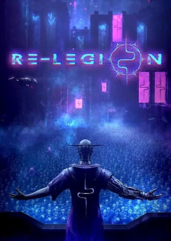 Re-Legion PC
