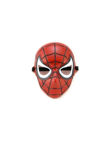 Spaiderman žmogaus voro kaukė
