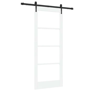 Slankios durys ORKDAL Balta 83 x 202 cm