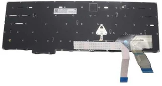 Klaviatūra Lenovo 5N21K05186