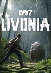 DayZ Livonia DLC PC kaina