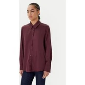 Guess Marškiniai A114 Vyšninė Regular Fit