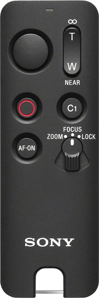 Sony wireless remote commander RMT-VP2