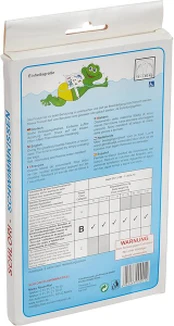 Schlori plaukimo pagalvėlė