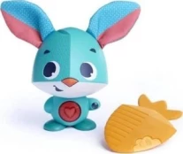 Interaktyvus žaislas vaikui Tiny Love Wonder Buddies Triušis kaina