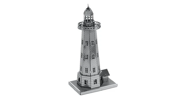 LIGHTHOUSE MODEL 3D MMS040