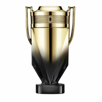 Paco Rabanne Invictus Elixir Parfum Elixir PP kvepalai vyrams, 200 ml