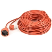 Ilgintuvas 40m, 1 lizdo, 3x1.5mm2 kaina