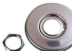 Vægroset Uponor 1/2 21X70X5 mm