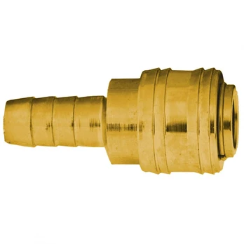 Greito jungimo mova su 8 mm jungtimi Pansam A535307