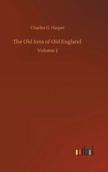 Old Inns of Old England