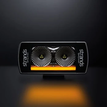 Igosios šviesos LED STRANDS SLD809219